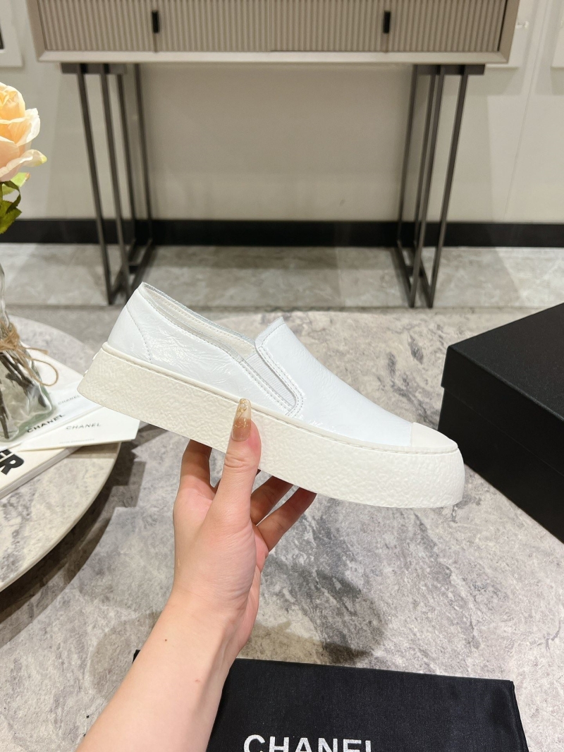 Chanel Casual Shoes